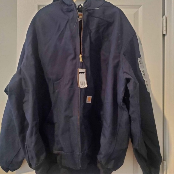 Brand new Carhartt jacket 4xl - Picture 2 of 3